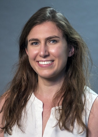 Amelia Hurley-Novatny | Musculoskeletal Growth & Regeneration - Ortho
